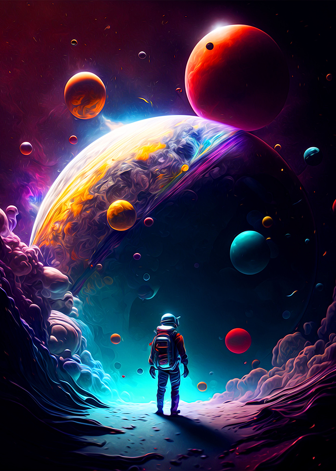 Astronaut