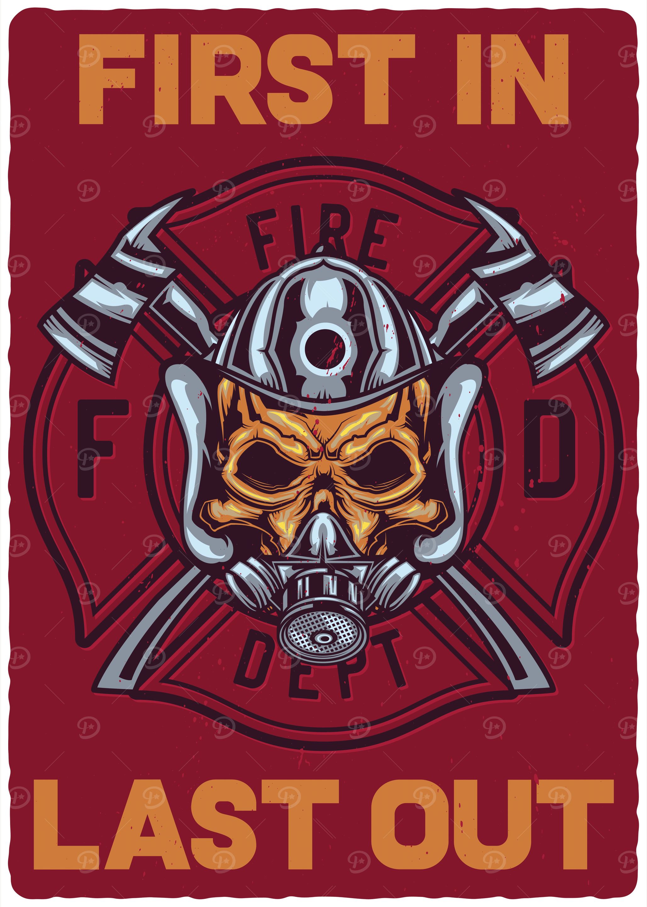Fire Dept