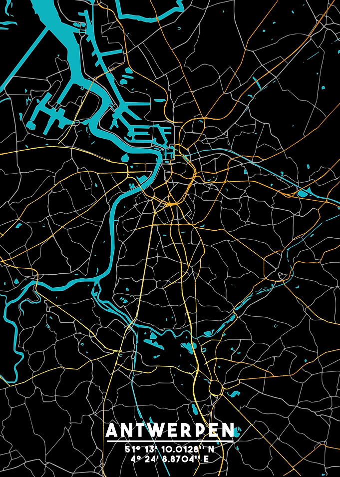 Antwerpen Belgium