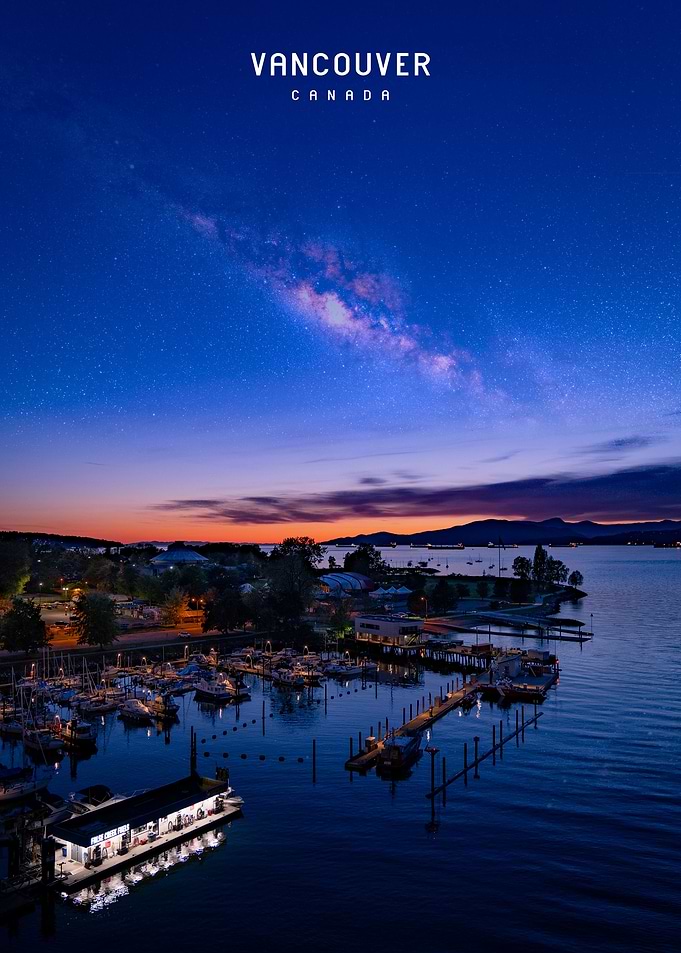 Vancouver