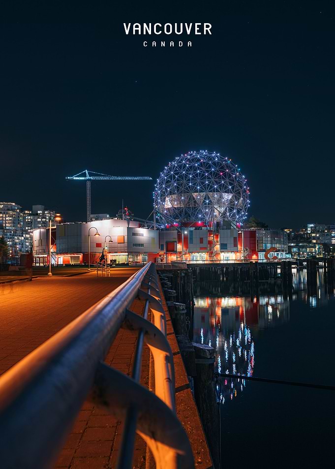 Vancouver
