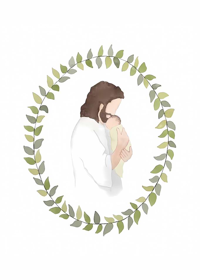 Jesus