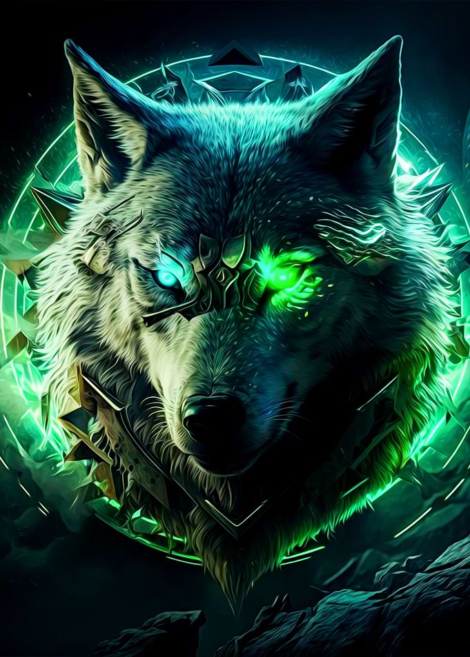 Wolf