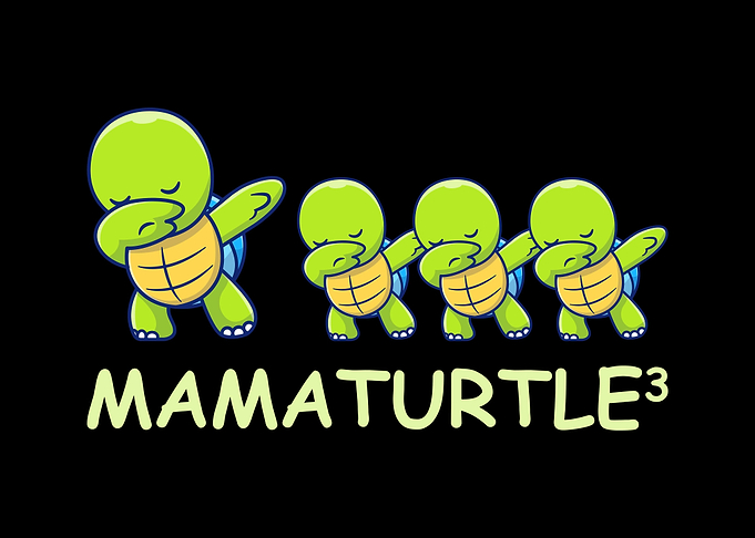 Mother of Triplets