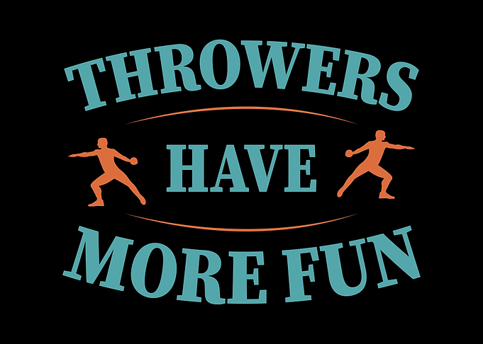 Discus Throwing