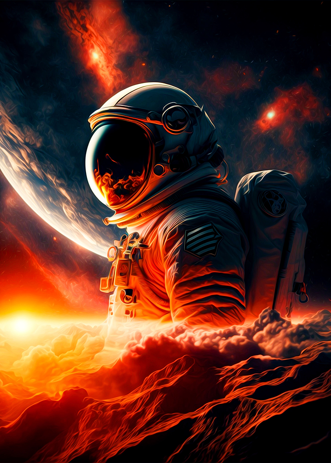 Astronaut