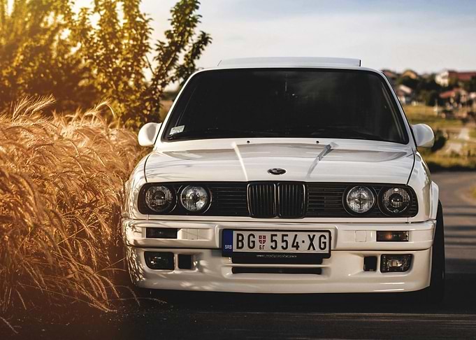BMW M3