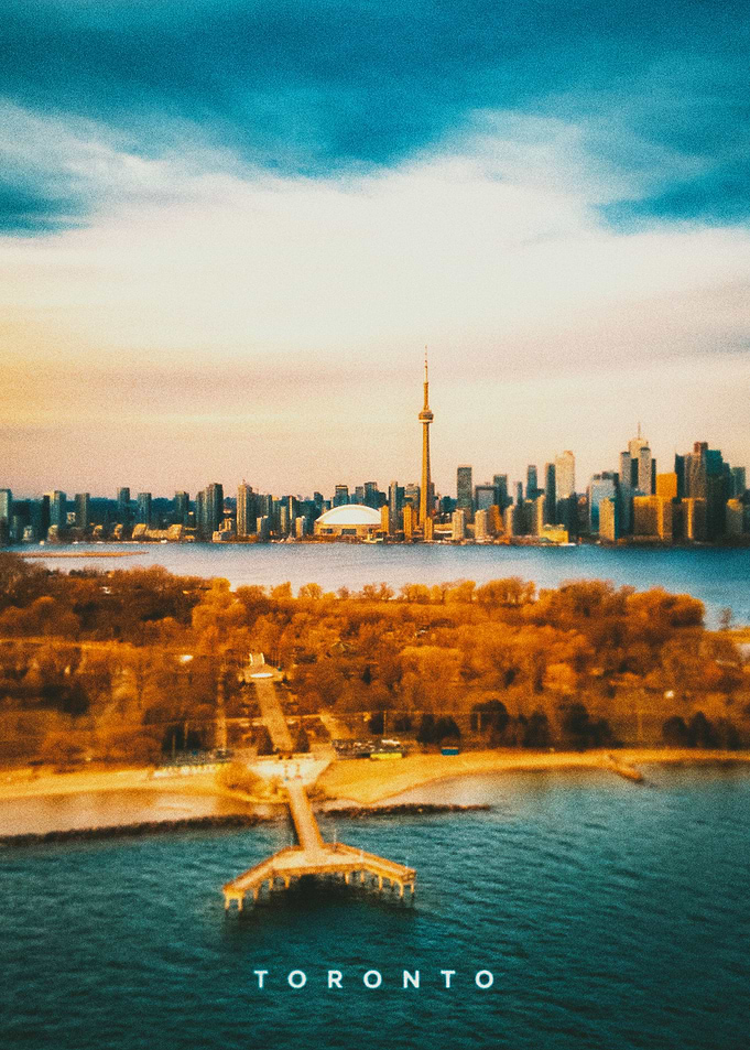 Toronto