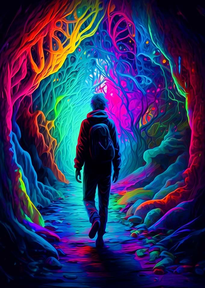 Fantasy World