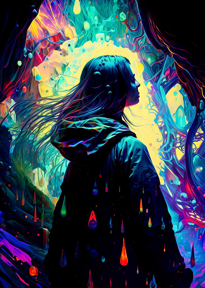 Fantasy World