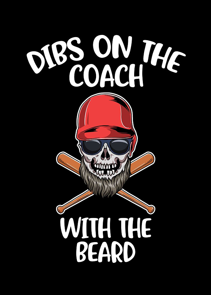 Dibs On The Coach