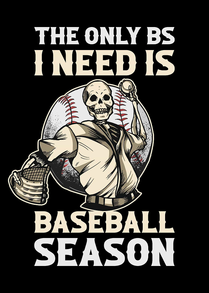 The Only BS I Need