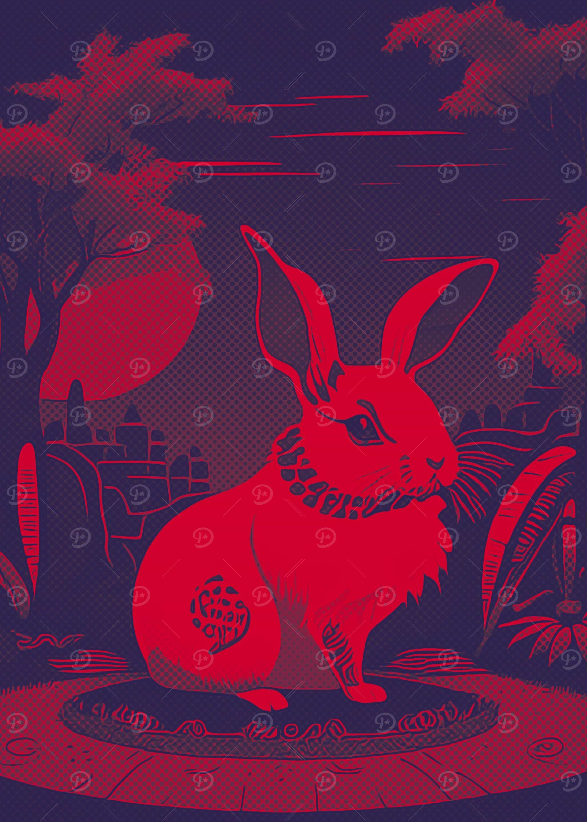 Bunny Love