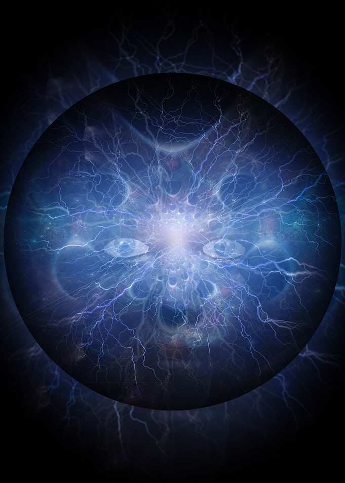 Face of eternity