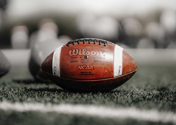 football