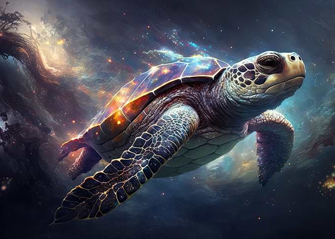 A Galactic Adventure