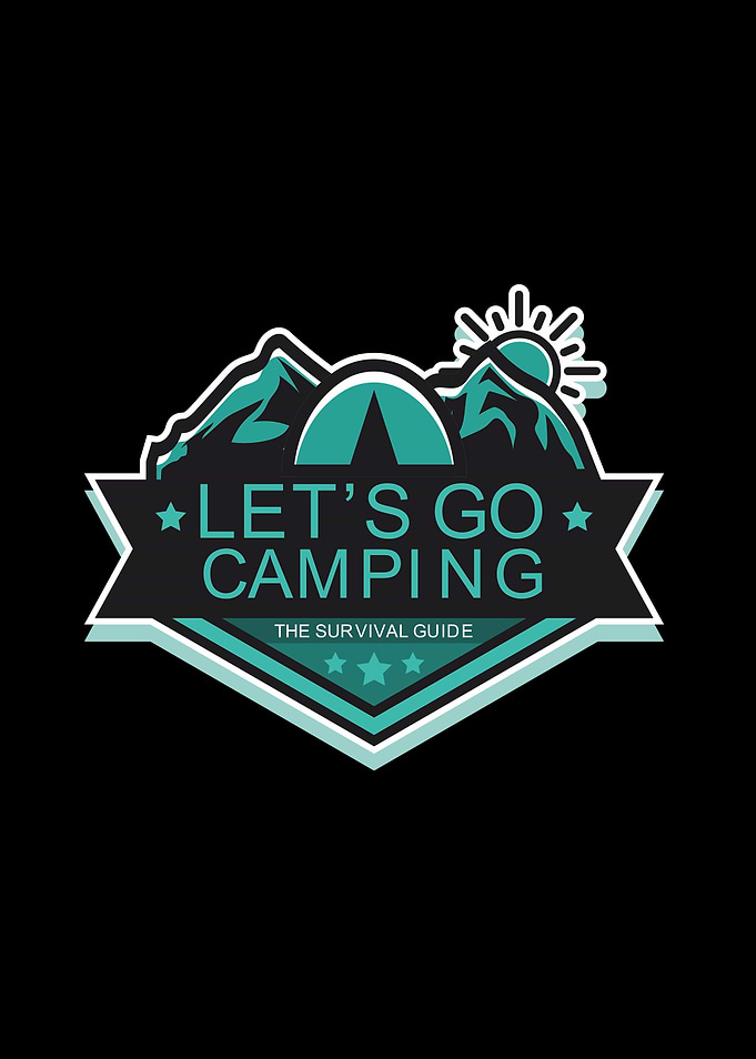 LETS GO CAMPING