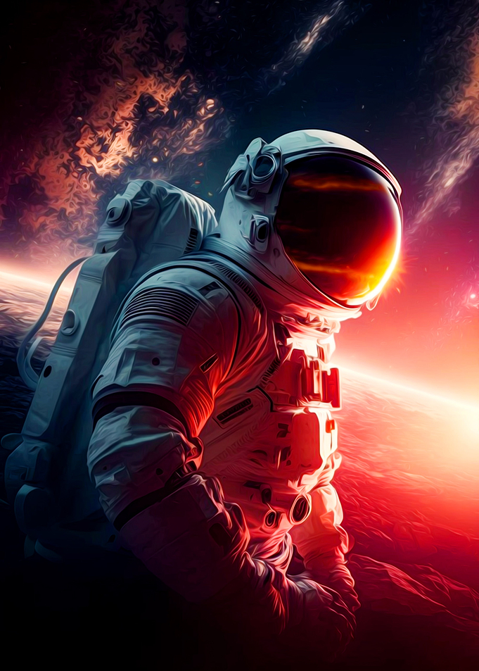 Astronaut