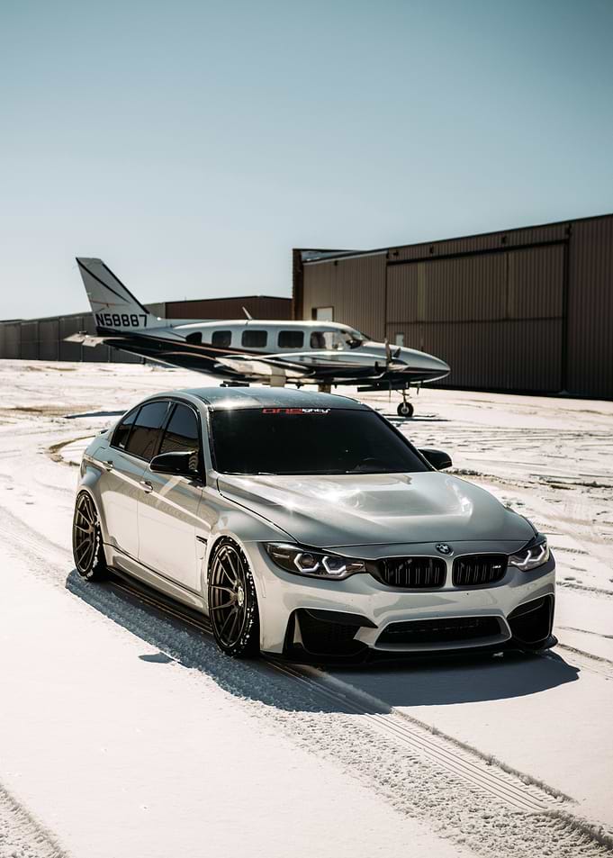 BMW M3