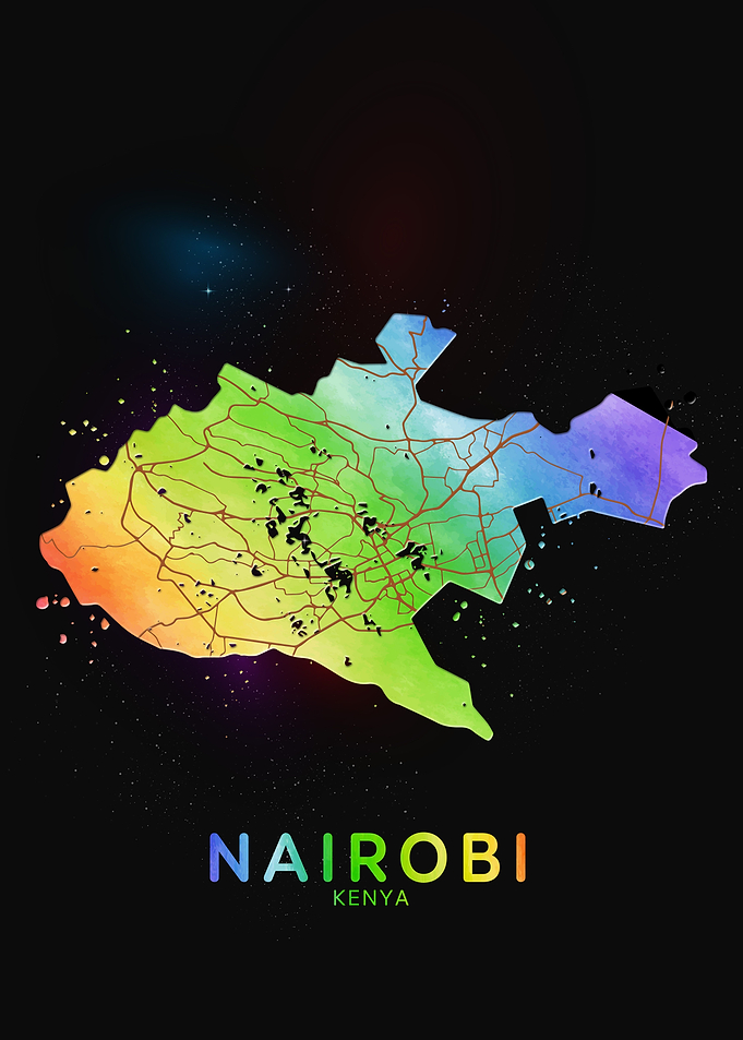 Nairobi Kenya