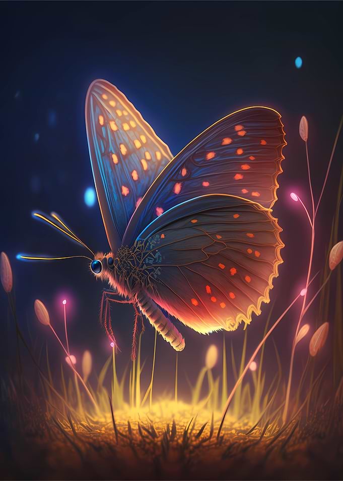 Butterfly
