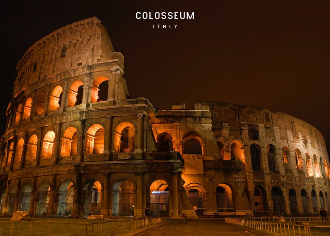 Colosseum