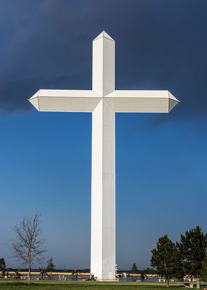 White Cross