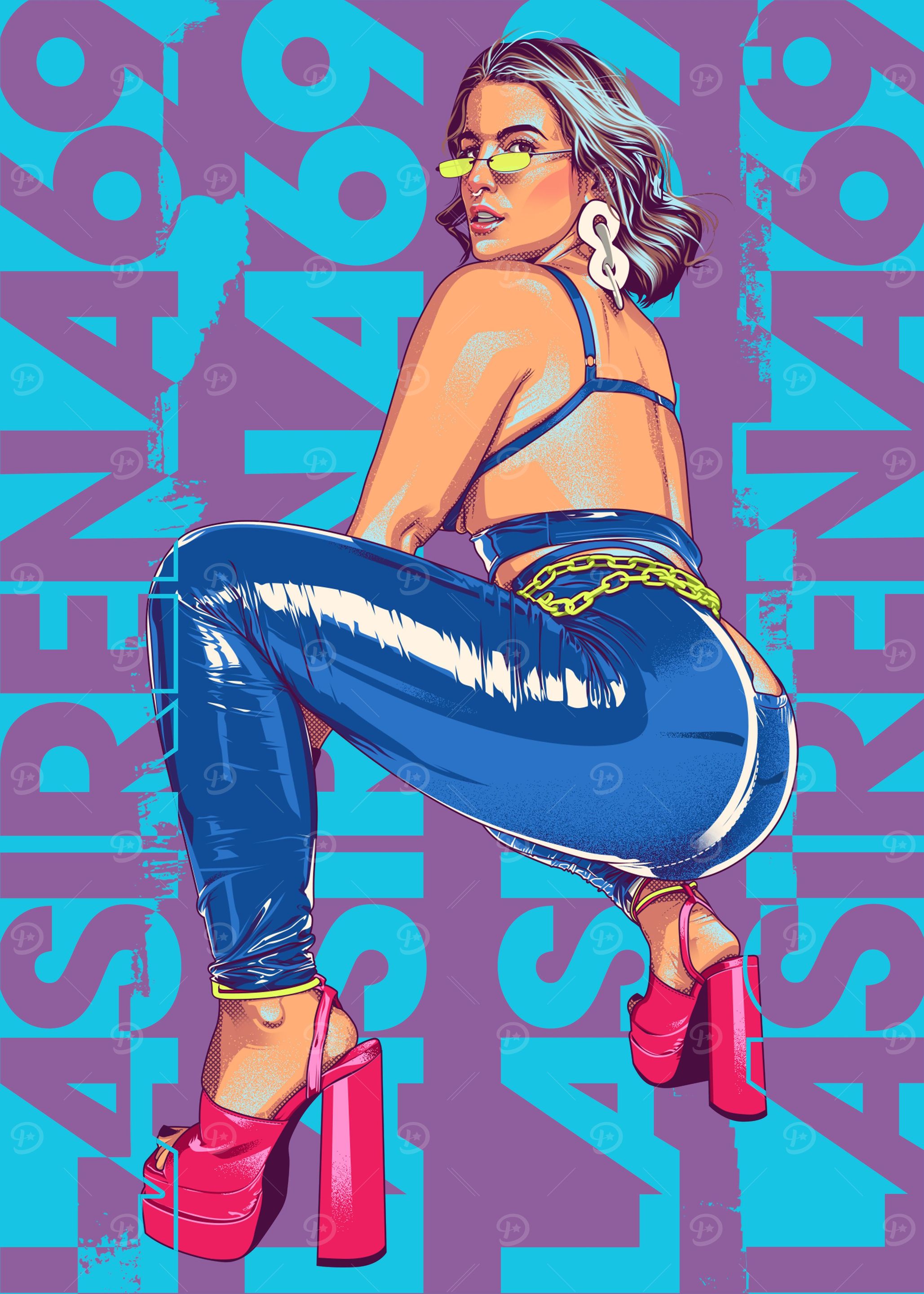 LaSirena69