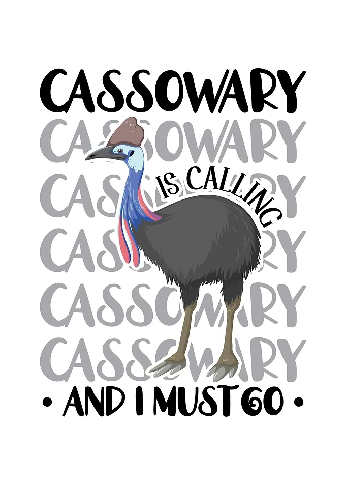 Cassowary