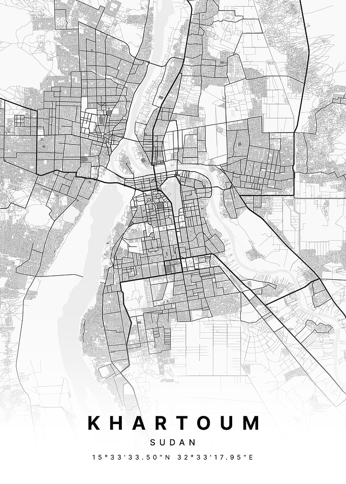 Khartoum Sudan