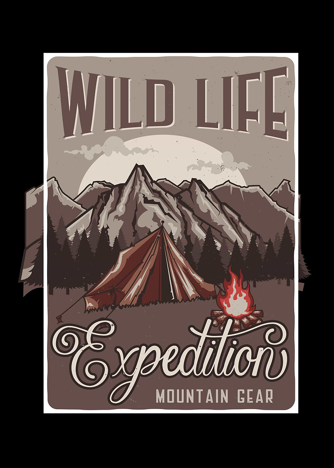 WILD LIFE EXPEDILION
