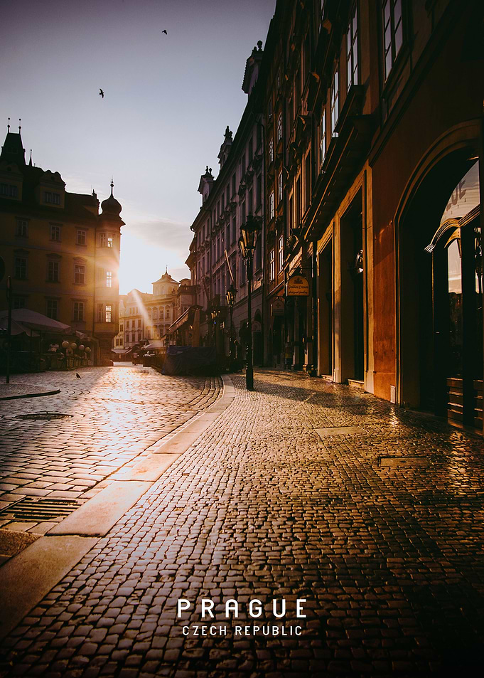Prague