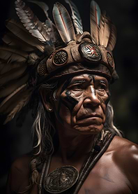 Maya Elder