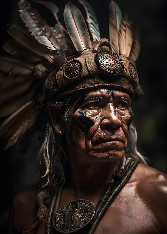 Maya Elder
