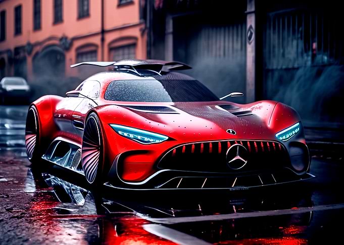 Super Car
