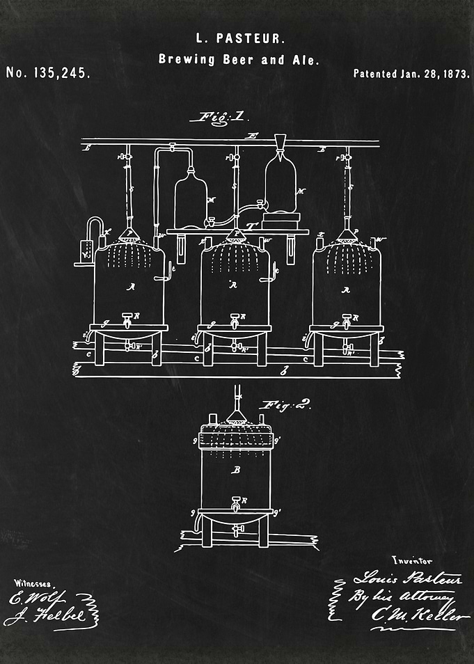 Brewing Beer