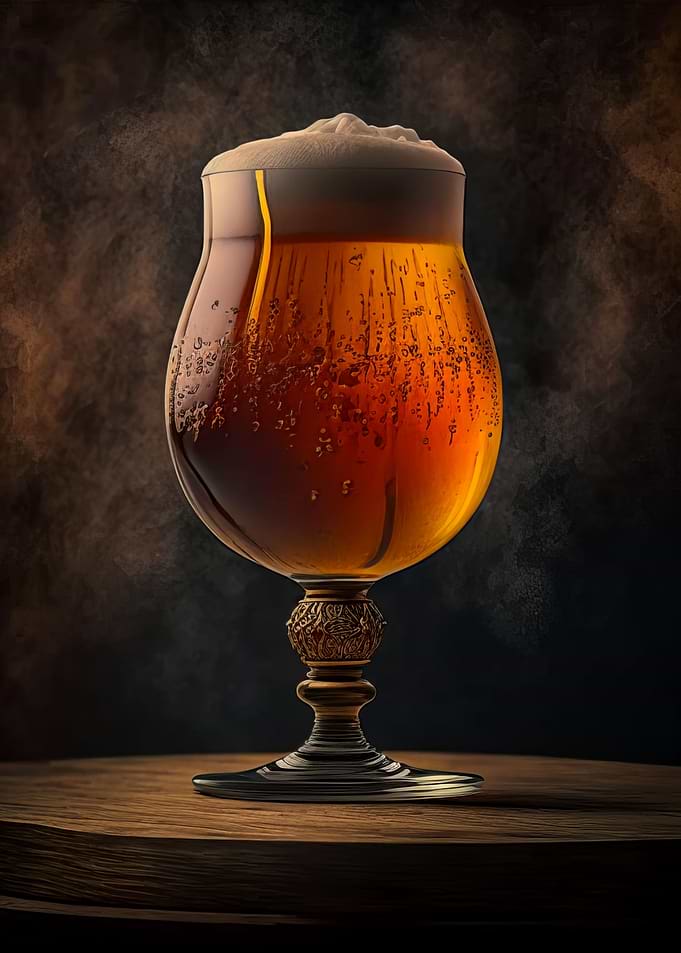 Beer