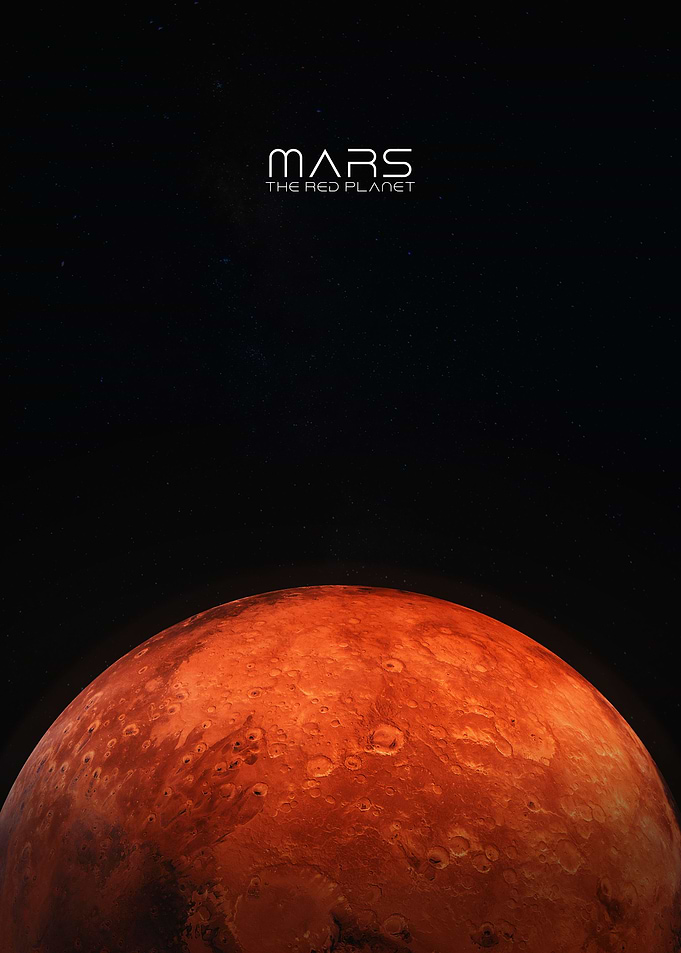 Mars