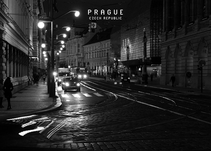 Prague