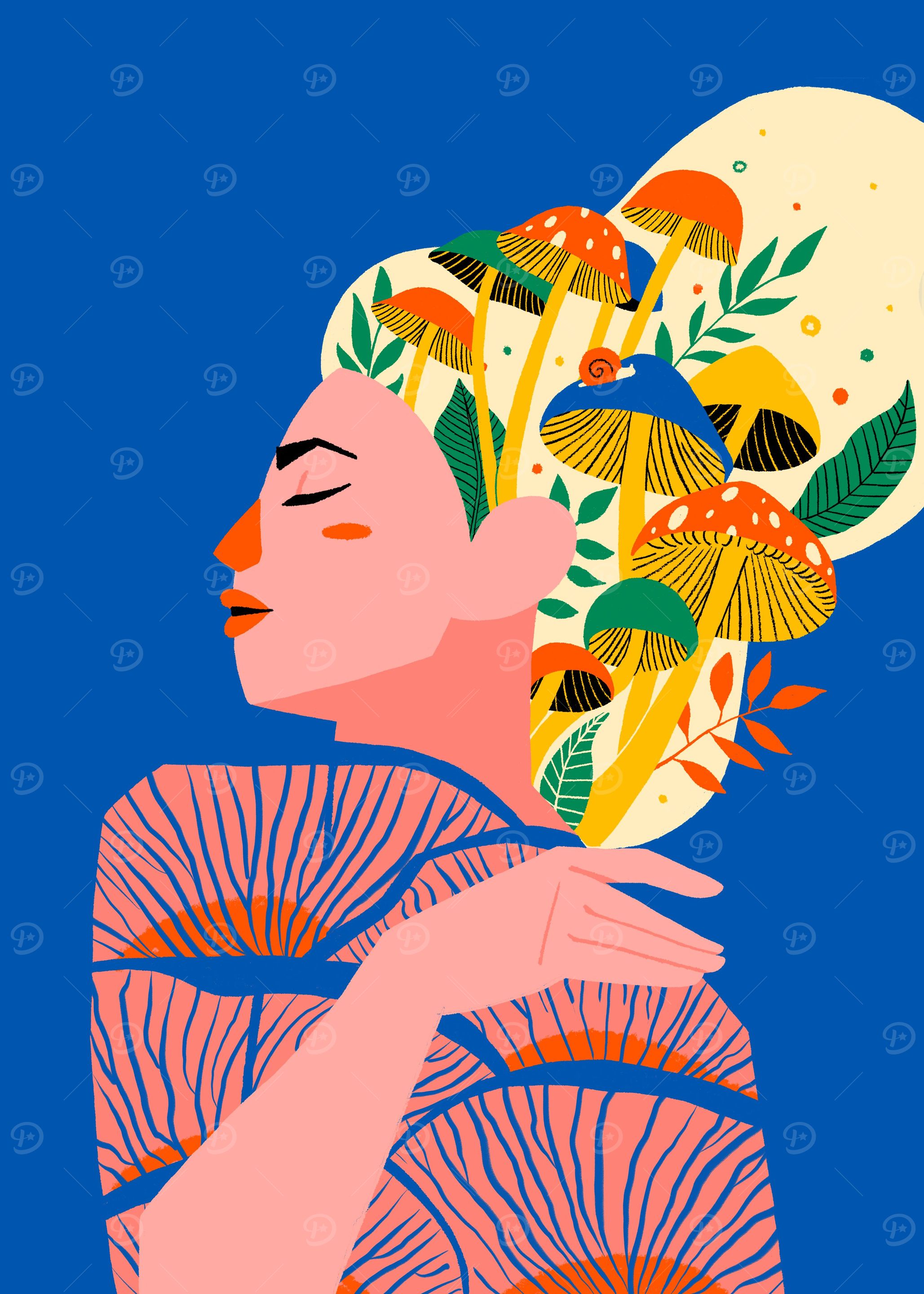 Mushroom
