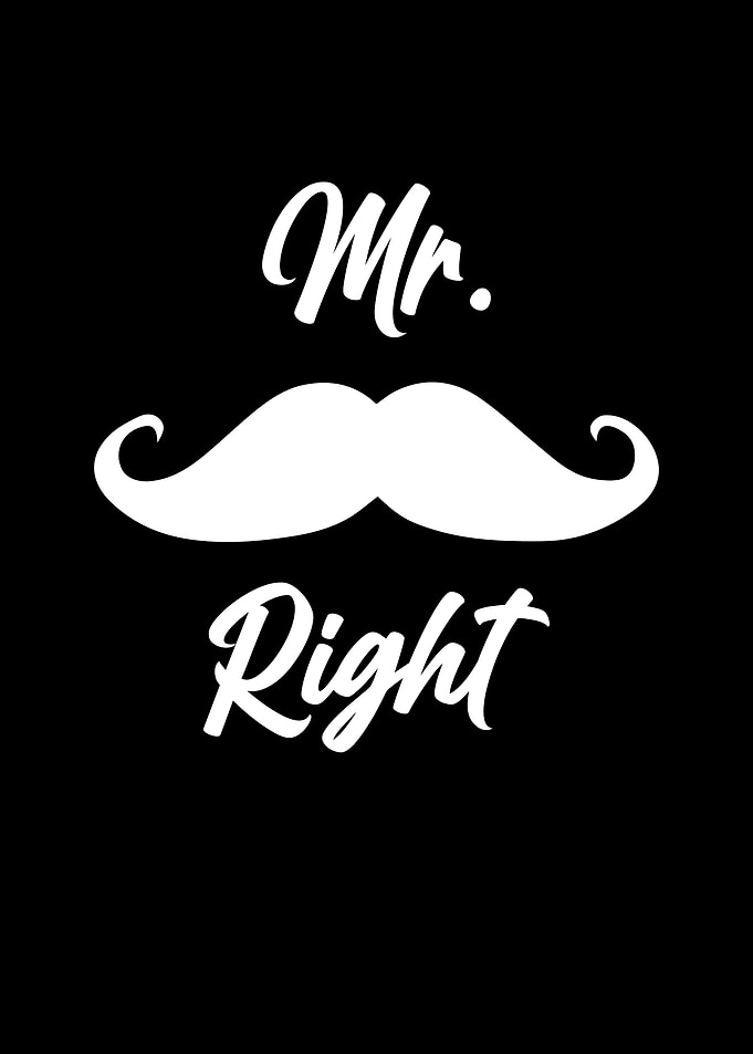 Mr Right
