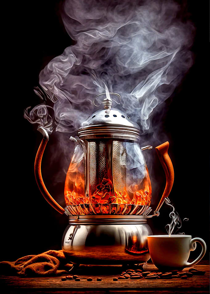 Coffee