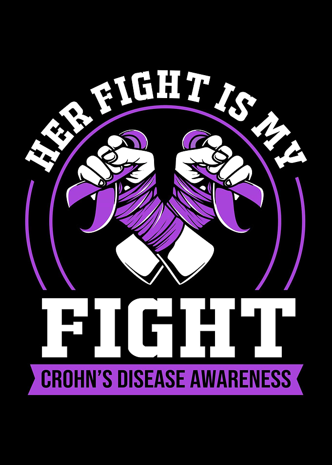 Her Fight Is My Fight