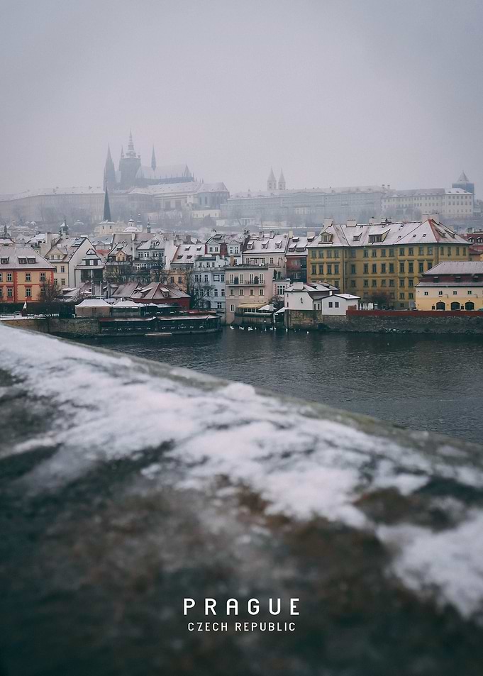 Prague