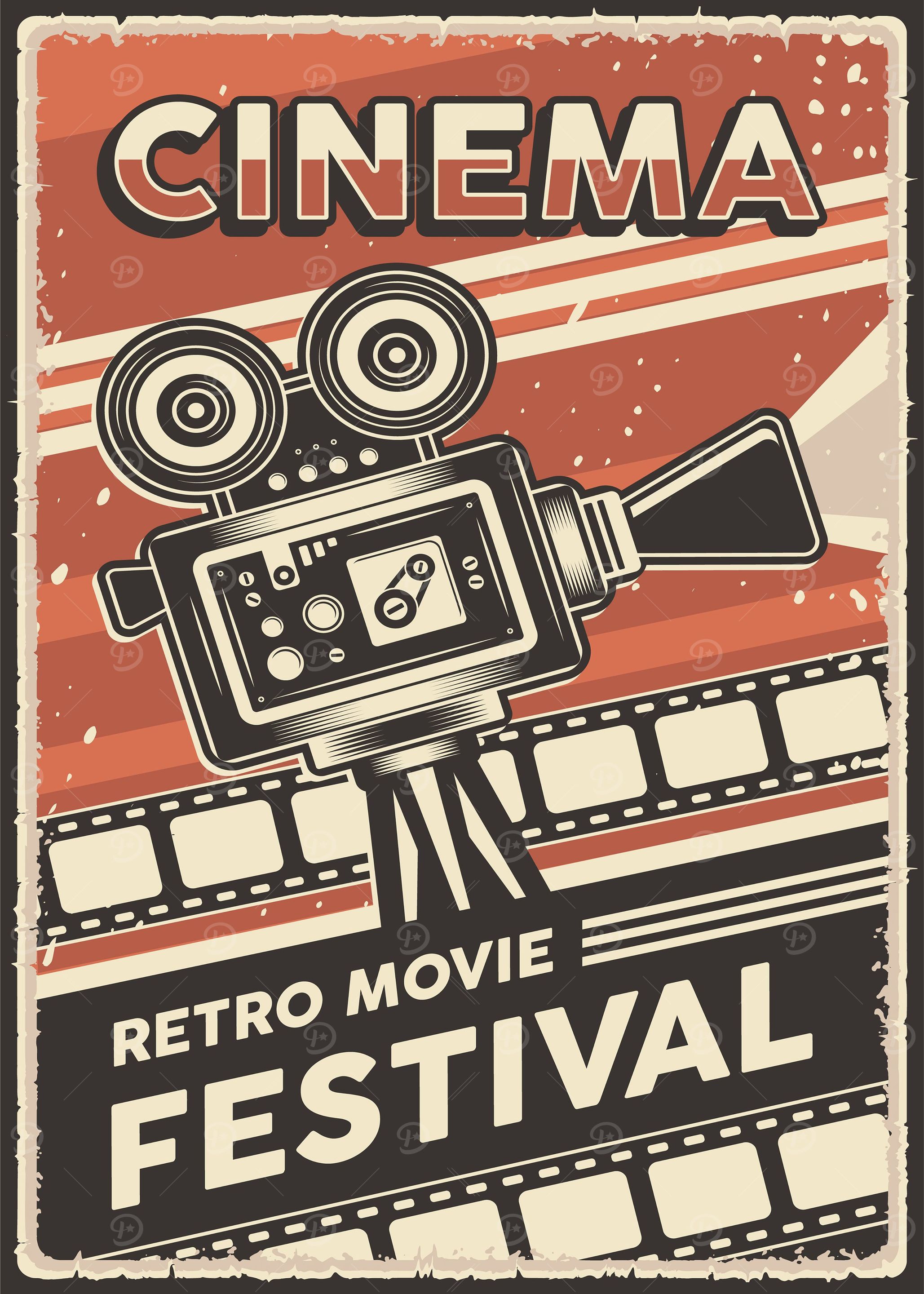 Cinema Movie Festival