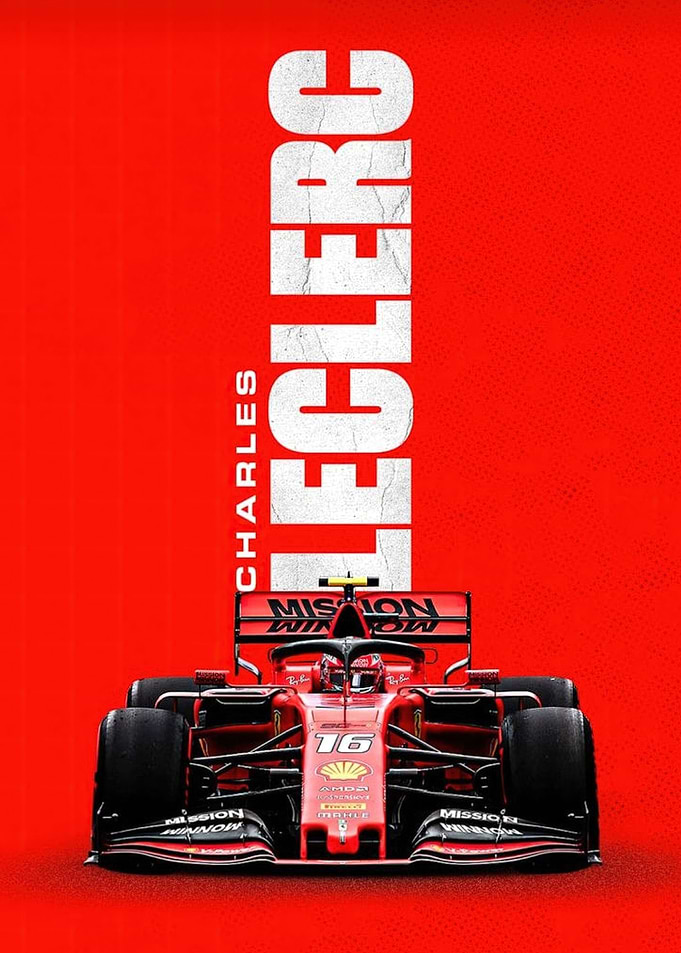 Ferrari F1