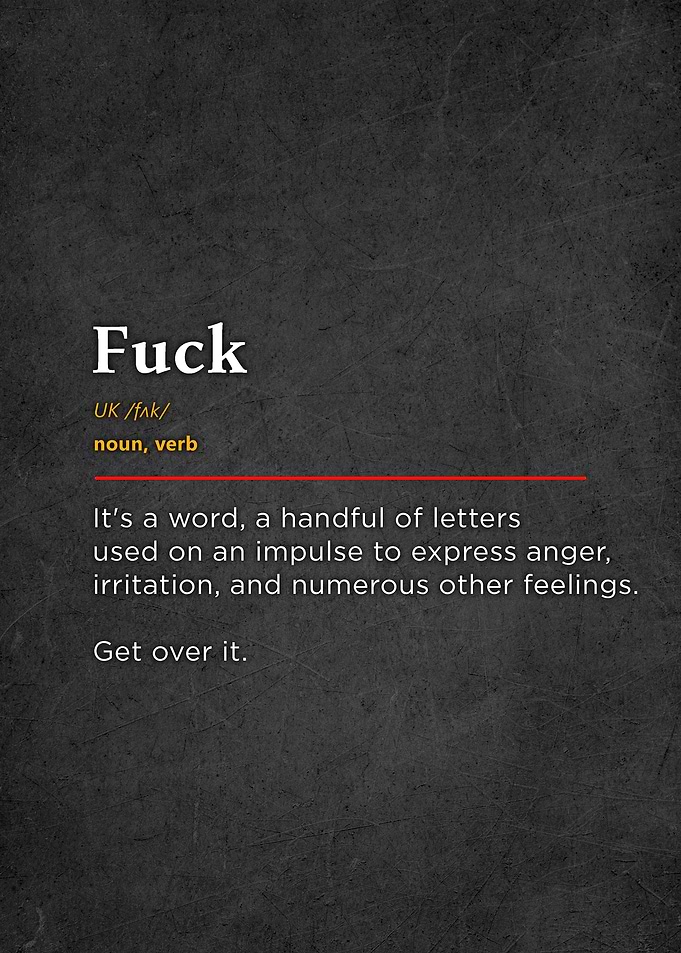 Motivational Fuck