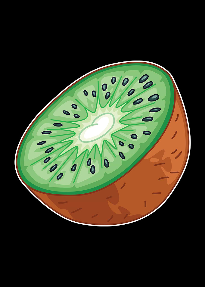 Kiwi Slice 04