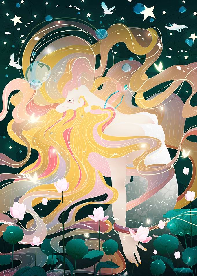 Flora