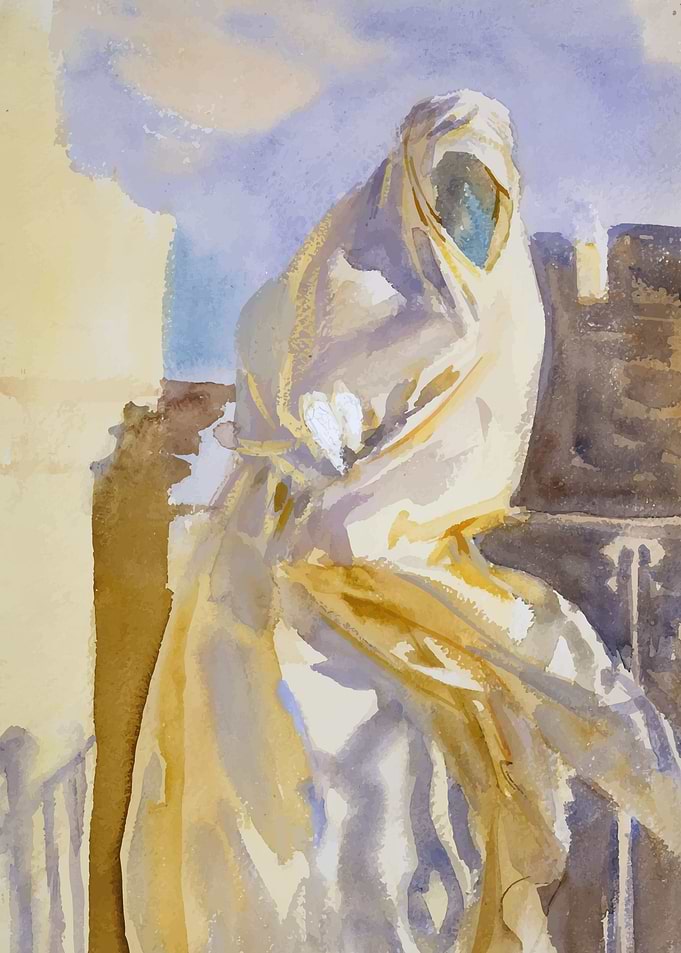 John Singer Sargent
